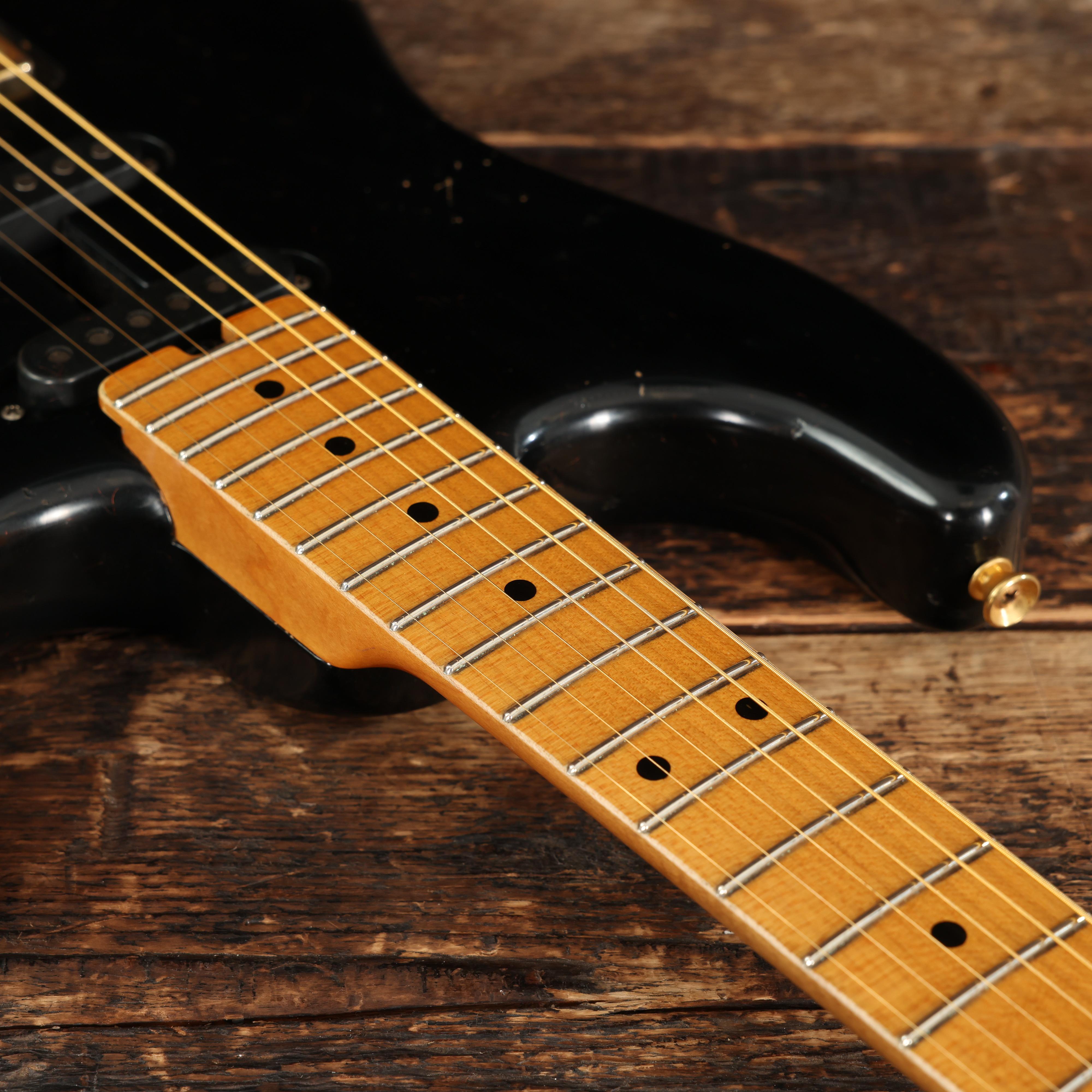 Shabat Guitars Lynx DZ Dweezil Zappa Signature Electric Guitar in
